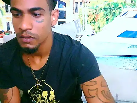 IndianMuscle69 online show from 12.04.25