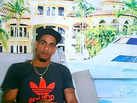 IndianMuscle69 online show from 12.05.25