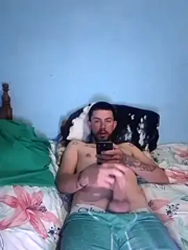 30 GLADIADOR online show from 12.03.25