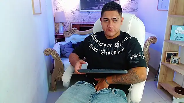 aroon 12 online show from 12.03.25