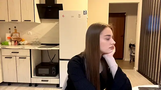 Snapshot of Adelle_Love chatting on 12.03.25 Adelle Love online show from 12.03.25