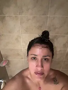 Silvana Ruiz87 online show from 12.04.25