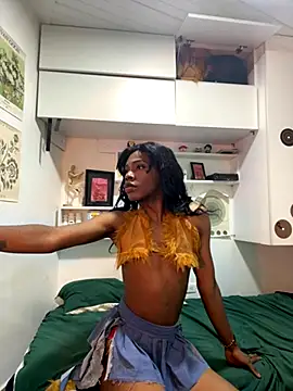 KEIKEI o online show from 12.03.25