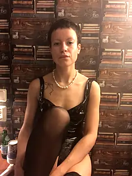 YoungDutchRuby online show from 12.03.25