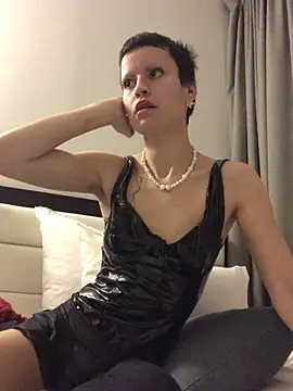 YoungDutchRuby online show from 12.05.25