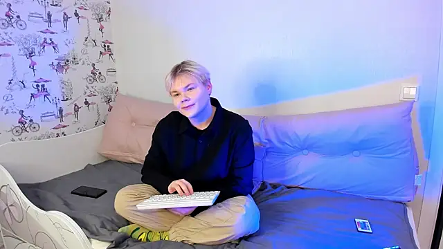 Brian Mils online show from 12.05.25