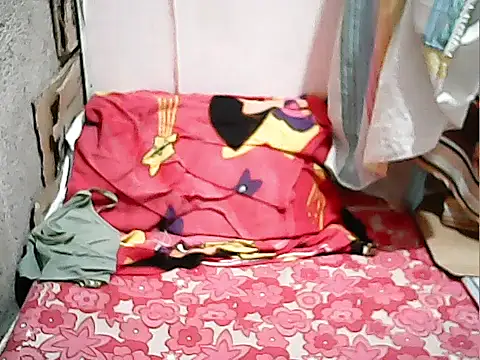 xxCathyxx online show from 12.03.25