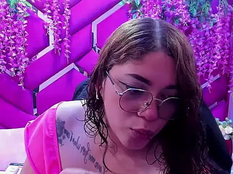 violeta mon online show from 12.04.25