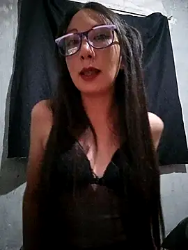 Cristal azul777 online show from 12.05.25