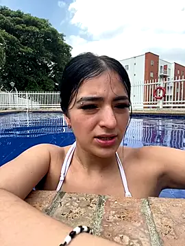 Valeriaa  001 online show from 12.03.25