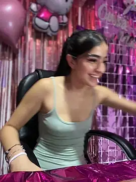 Valeriaa  001 online show from 12.05.25