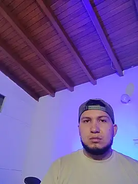 GideonCartie online show from 12.04.25