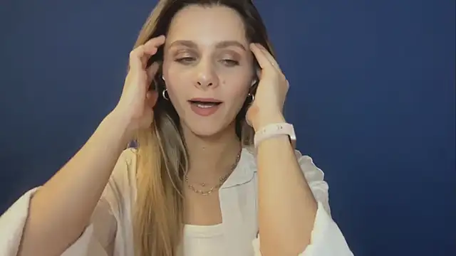 JacelynBilbrey online show from 12.05.25