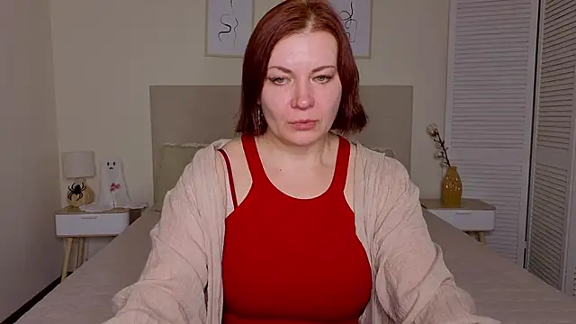 Snapshot of Stasya_milf chatting on 12.03.25 Stasya milf online show from 12.03.25