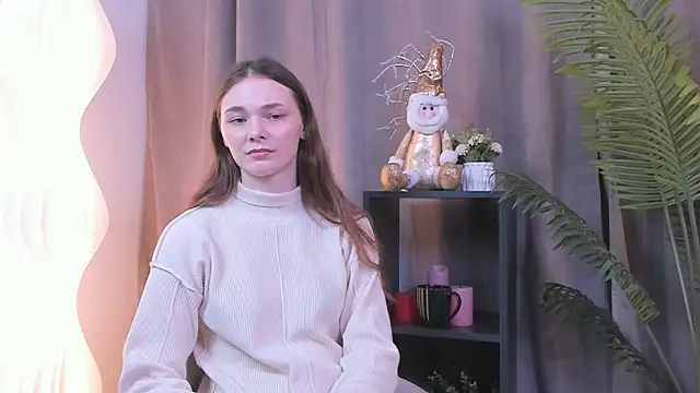 KyraBeldin online show from 12.04.25