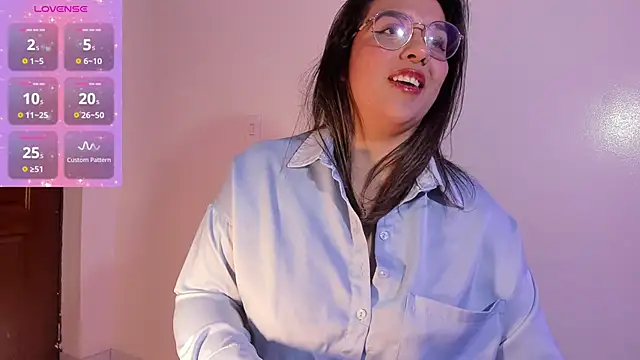 PandoraCherry  online show from 12.05.25