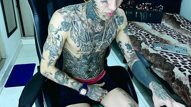 tattoboy01 online show from 12.05.25