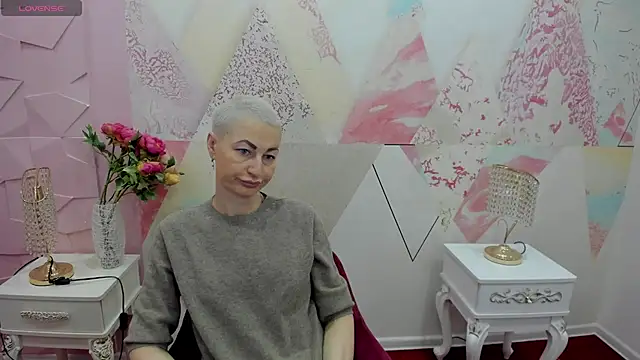 Rita fergy5 online show from 12.05.25