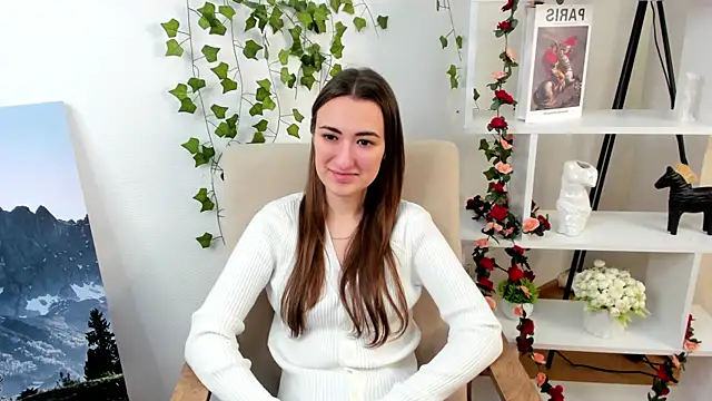 GertrudChanel online show from 12.05.25