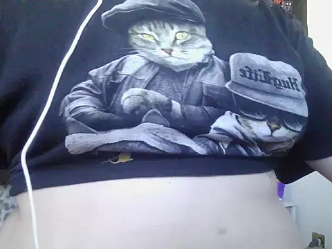 mazydaizy online show from 12.04.25