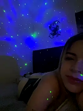 macblonde online show from 12.05.25