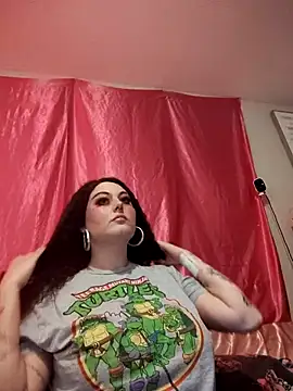 RhaleZoe online show from 12.05.25