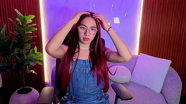 scarlettvg online show from 12.05.25