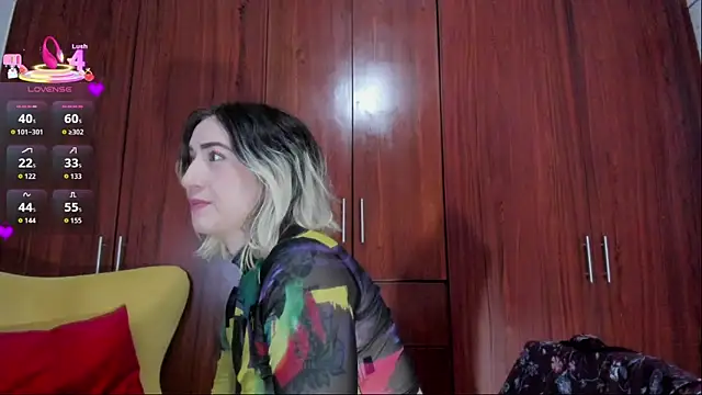 carly grasso online show from 09.12.25