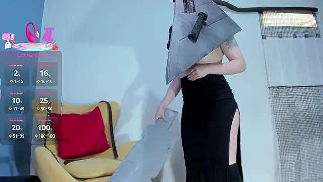 carly grasso online show from 11.01.25