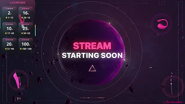 carly grasso online show from 11.23.25