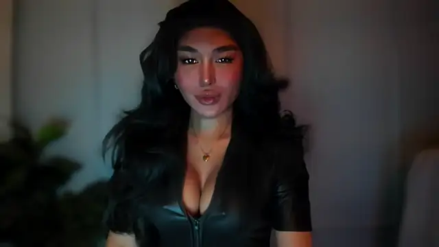 mxshemale ladyboy online show from 12.04.24