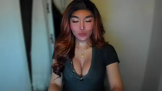 mxshemale ladyboy online show from 12.05.24