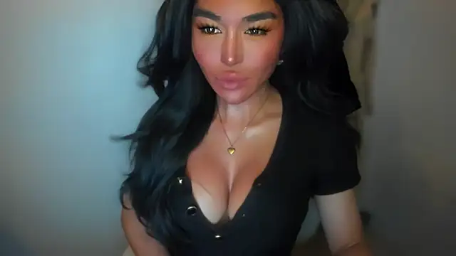 mxshemale ladyboy online show from 12.06.24