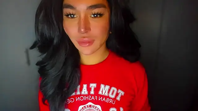 mxshemale ladyboy online show from 12.18.24