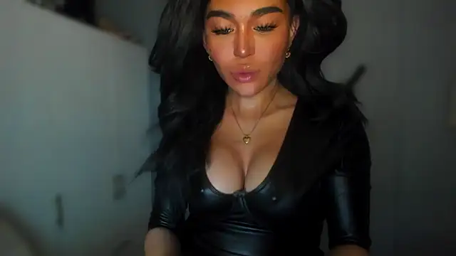 mxshemale ladyboy online show from 12.26.24