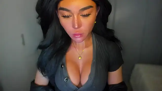 mxshemale ladyboy online show from 12.29.24