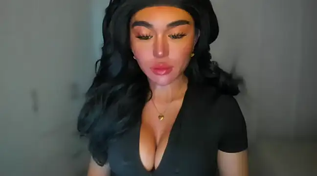 mxshemale ladyboy online show from 01.07.25