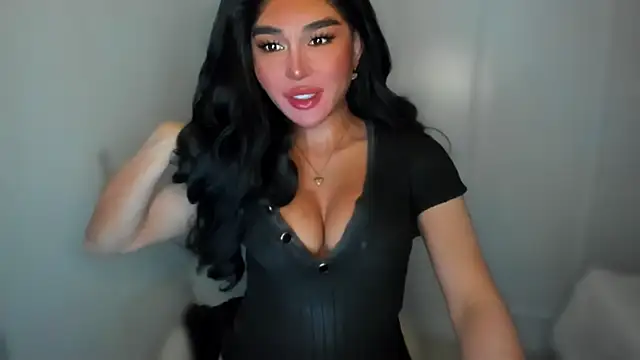 mxshemale ladyboy online show from 01.16.25