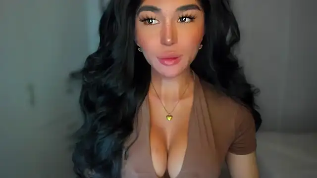 mxshemale ladyboy online show from 01.19.25