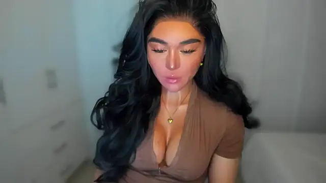 mxshemale ladyboy online show from 01.21.25