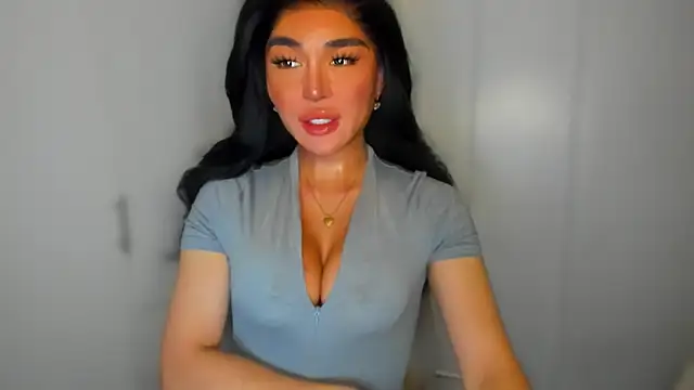 mxshemale ladyboy online show from 01.24.25