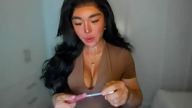 mxshemale ladyboy online show from 01.24.25