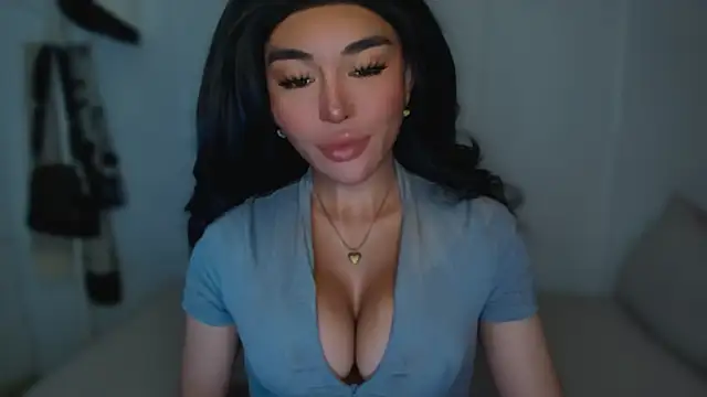 mxshemale ladyboy online show from 02.17.25