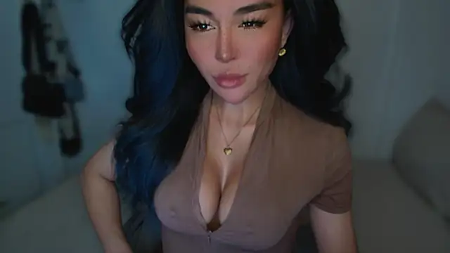 mxshemale ladyboy online show from 02.27.25