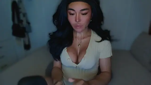 mxshemale ladyboy online show from 02.28.25