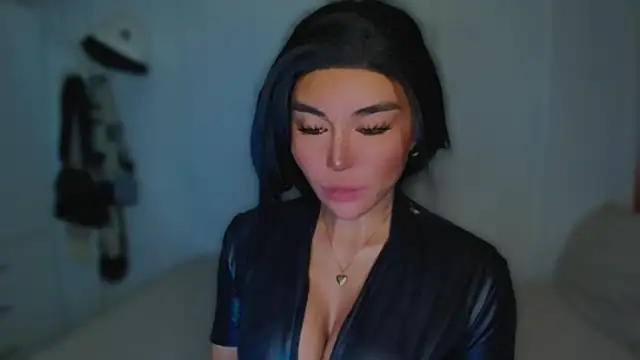 mxshemale ladyboy online show from 03.01.25