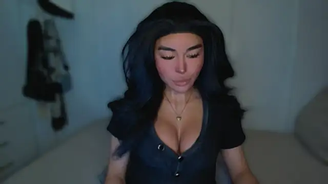 mxshemale ladyboy online show from 03.03.25