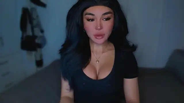 mxshemale ladyboy online show from 03.19.25