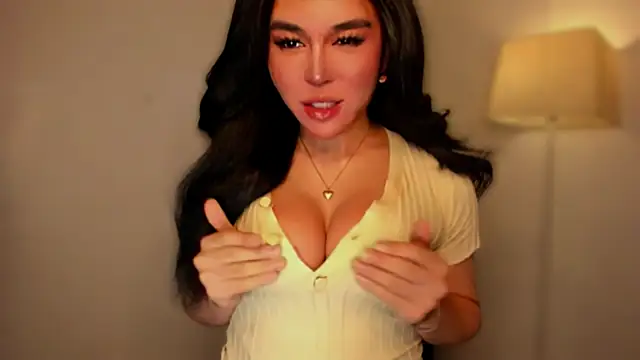 mxshemale ladyboy online show from 09.17.25