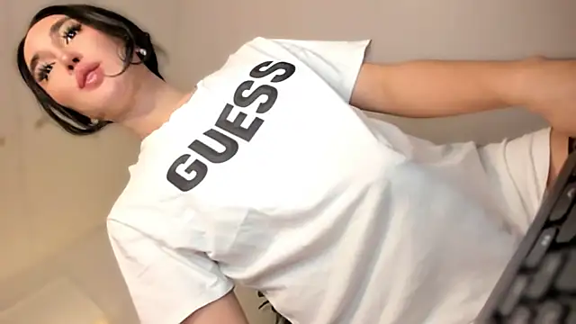 mxshemale ladyboy online show from 09.22.25